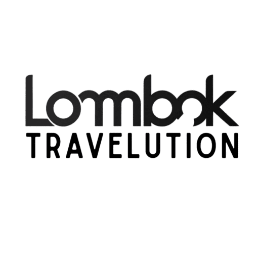 Logo Lombok Travelution