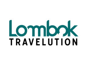 Logo Lombok Travelution - Travel Agent Lombok Resmi dan Terpercaya