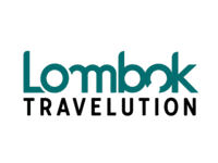 Logo Lombok Travelution - Travel Agent Lombok Resmi dan Terpercaya
