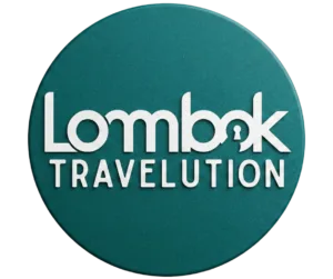 Logo Resmi Lombok Travelution - Biro Perjalanan Wisata dan Pakej Percutian Lombok Terpercaya.