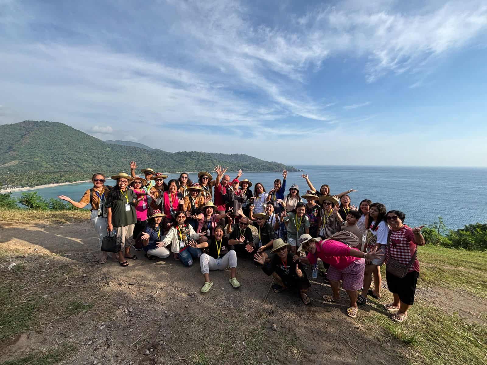 Dokumentasi paket wisata Lombok 3 hari 2 malam terbaik bersama Lombok Travelutions