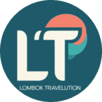 Logo Resmi Lombok Travelutions - Operator Tour & Travel Lokal Terpercaya di Lombok