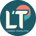 Logo Resmi Lombok Travelutions - Operator Tour & Travel Lokal Terpercaya di Lombok