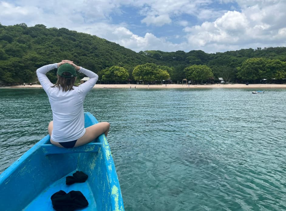 3D2N Lombok Private Tour featuring Pink Beach and Mandalika Sasak Culture