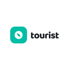 Logo Kemitraan Resmi Tourist App - Lombok Travelutions
