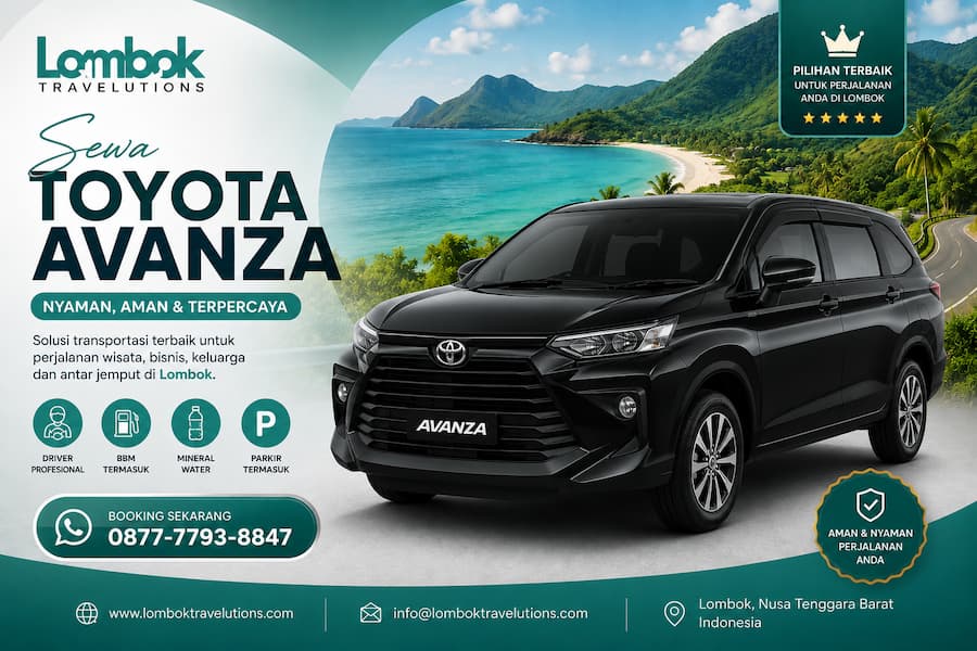 Toyota Avanza