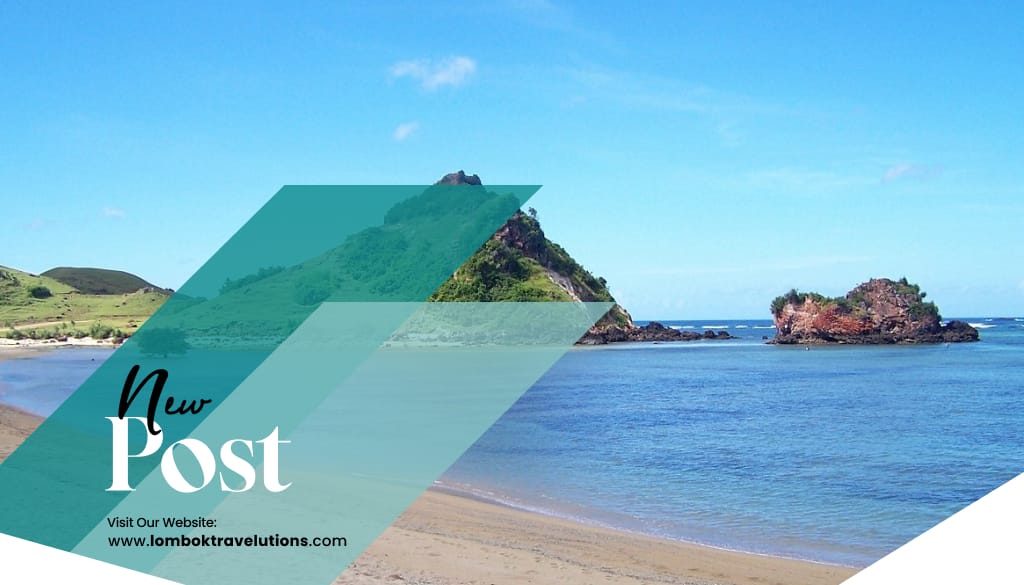 Paket Wisata Lombok 3 Hari 2 Malam