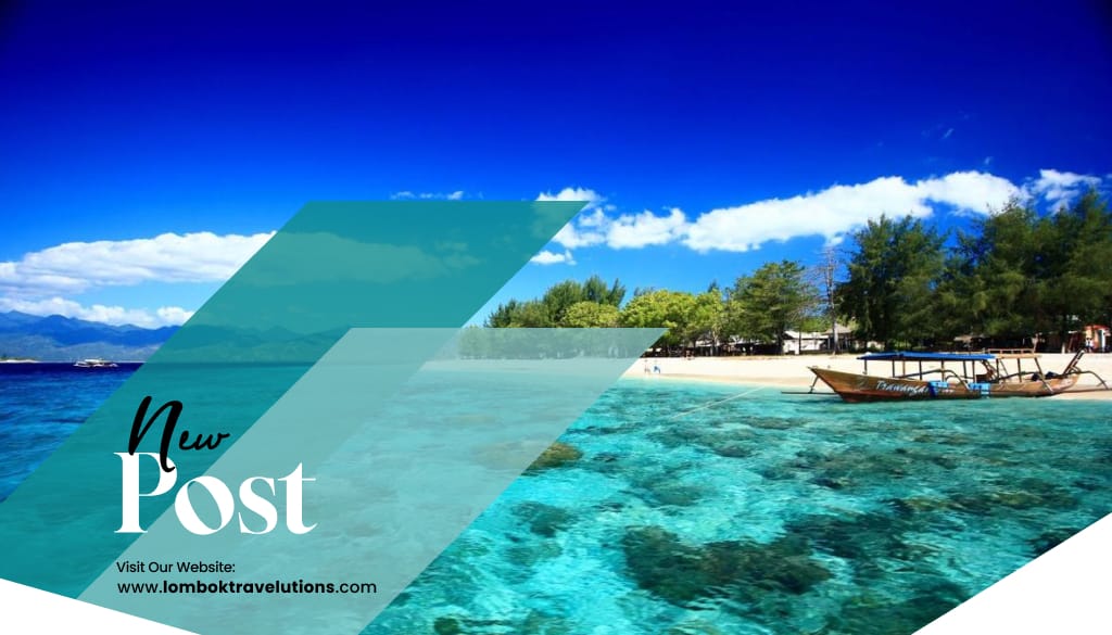 Paket Wisata Lombok
